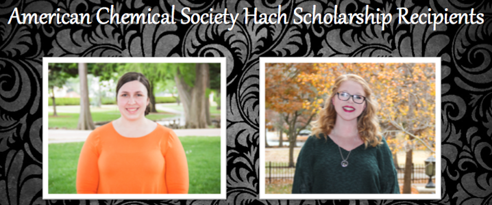 acs scholarship